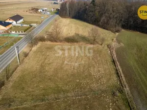 Prodej pozemku pro bydlení, Vojkovice, 8566 m2