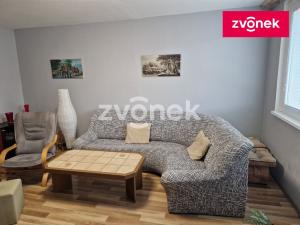 Pronájem bytu 3+1, Uherské Hradiště - Mařatice, 74 m2