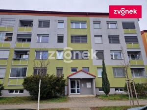 Pronájem bytu 3+1, Uherské Hradiště - Mařatice, 74 m2