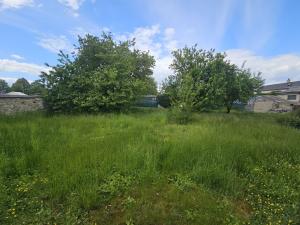 Prodej pozemku pro bydlení, Nové Strašecí, Karlovarská, 780 m2