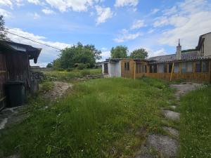 Prodej pozemku pro bydlení, Nové Strašecí, Karlovarská, 780 m2