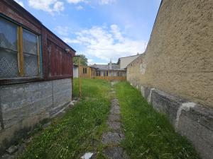 Prodej pozemku pro bydlení, Nové Strašecí, Karlovarská, 780 m2