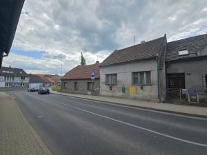 Prodej pozemku pro bydlení, Nové Strašecí, Karlovarská, 780 m2