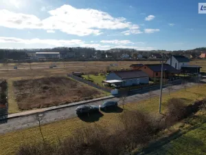 Prodej pozemku pro bydlení, Liteň, Ovocná, 1148 m2