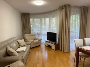 Pronájem bytu 3+kk, Praha - Vinohrady, U Zvonařky, 96 m2