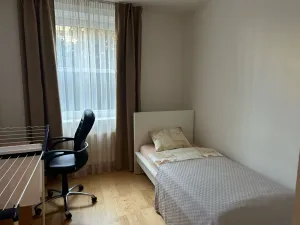 Pronájem bytu 3+kk, Praha - Vinohrady, U Zvonařky, 96 m2