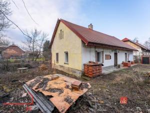 Prodej rodinného domu, Zaječice, 90 m2