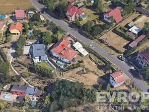 Prodej rodinného domu, Ústí nad Labem - Hostovice, Hostovická, 250 m2