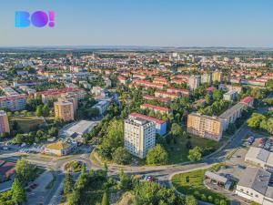 Pronájem bytu 3+1, Kroměříž, Velehradská, 76 m2