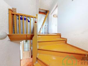 Prodej rodinného domu, Javorník, Havlíčkova, 80 m2