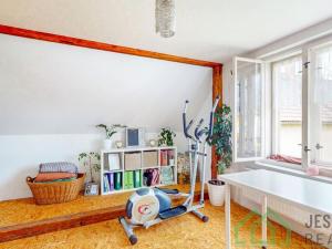 Prodej rodinného domu, Javorník, Havlíčkova, 80 m2