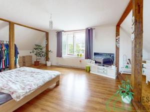 Prodej rodinného domu, Javorník, Havlíčkova, 80 m2