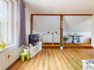 Prodej rodinného domu, Javorník, Havlíčkova, 80 m2