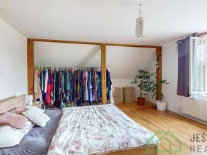 Prodej rodinného domu, Javorník, Havlíčkova, 80 m2