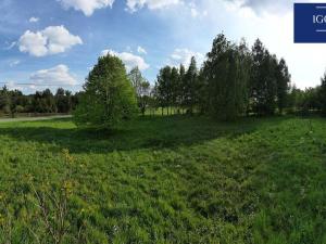Prodej pozemku pro bydlení, Horní Bludovice, 1400 m2