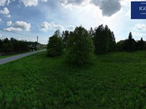 Prodej pozemku pro bydlení, Horní Bludovice, 1400 m2