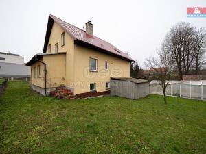 Prodej rodinného domu, Opatovice, Zahradní, 150 m2