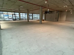 Pronájem obchodního prostoru, Brno, Škrobárenská, 439 m2