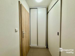 Pronájem bytu 1+kk, Ivančice, Rybářská, 32 m2