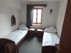 Pronájem restaurace, Rýmařov, Pivovarská, 800 m2