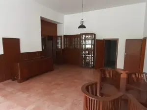 Pronájem restaurace, Rýmařov, Pivovarská, 800 m2