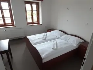 Pronájem restaurace, Rýmařov, Pivovarská, 800 m2