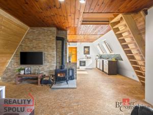 Prodej chaty, Rynoltice, 112 m2