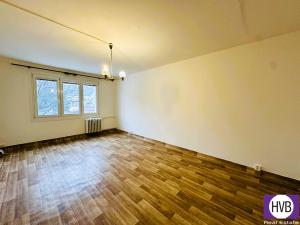 Pronájem bytu 1+1, Plzeň, Ke Špitálskému lesu, 40 m2