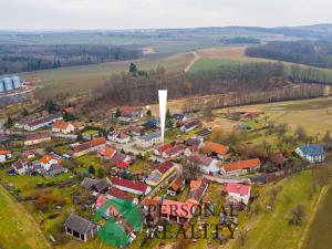 Prodej rodinného domu, Lužany, 160 m2