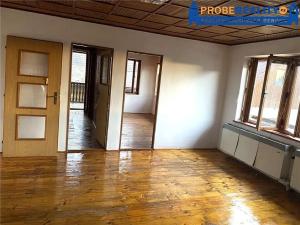 Prodej vícegeneračního domu, Horosedly, 300 m2