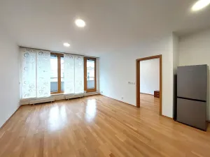 Pronájem bytu 2+kk, Brno, Soukenická, 60 m2