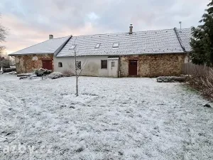 Dražba rodinného domu, Studená, 60 m2