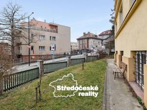 Prodej bytu 3+1, Praha - Smíchov, Peroutkova, 87 m2