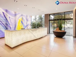 Pronájem kanceláře, Praha - Libeň, Českomoravská, 473 m2