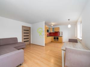 Pronájem bytu 2+kk, Praha - Nusle, U křížku, 47 m2