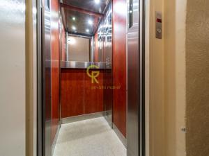Pronájem bytu 2+kk, Praha - Nusle, U křížku, 47 m2