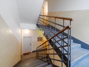 Pronájem bytu 2+kk, Praha - Nusle, U křížku, 47 m2