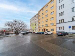 Pronájem bytu 2+kk, Praha - Nusle, U křížku, 47 m2