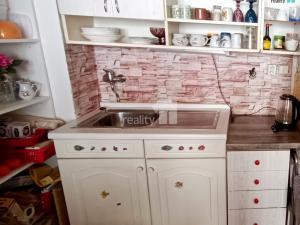 Pronájem bytu 1+kk, Nový Bor, Svojsíkova, 35 m2