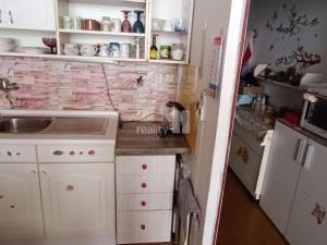 Pronájem bytu 1+kk, Nový Bor, Svojsíkova, 35 m2