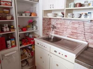Pronájem bytu 1+kk, Nový Bor, Svojsíkova, 35 m2