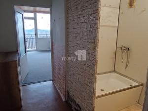 Pronájem bytu 1+kk, Nový Bor, Svojsíkova, 35 m2