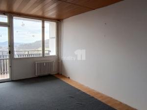 Pronájem bytu 1+kk, Nový Bor, Svojsíkova, 35 m2