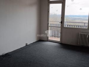 Pronájem bytu 1+kk, Nový Bor, Svojsíkova, 35 m2