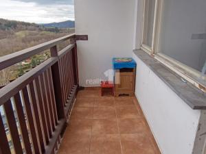 Pronájem bytu 1+kk, Nový Bor, Svojsíkova, 35 m2
