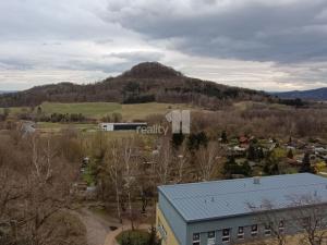Pronájem bytu 1+kk, Nový Bor, Svojsíkova, 35 m2