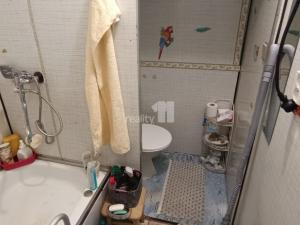 Pronájem bytu 1+kk, Nový Bor, Svojsíkova, 35 m2