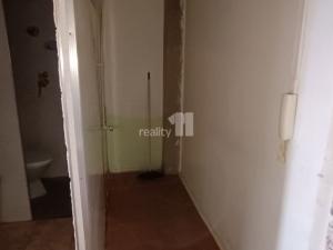 Pronájem bytu 1+kk, Nový Bor, Svojsíkova, 35 m2