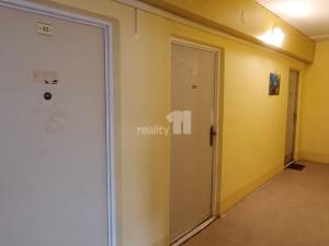Pronájem bytu 1+kk, Nový Bor, Svojsíkova, 35 m2
