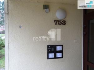 Pronájem bytu 1+kk, Nový Bor, Svojsíkova, 35 m2